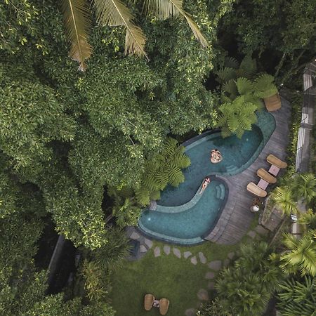 Amarea Resort & Spa Ubud By Ini Vie Hospitality Dış mekan fotoğraf