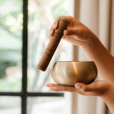 Amarea Resort & Spa Ubud By Ini Vie Hospitality Dış mekan fotoğraf