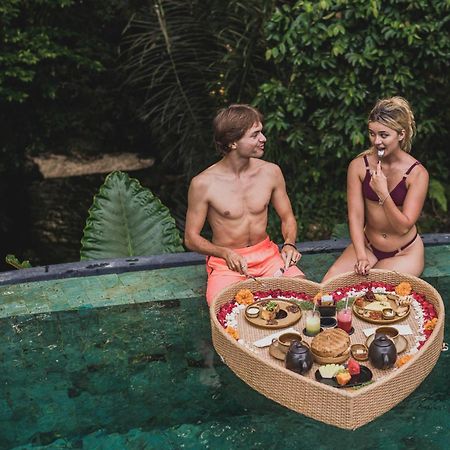 Amarea Resort & Spa Ubud By Ini Vie Hospitality Dış mekan fotoğraf