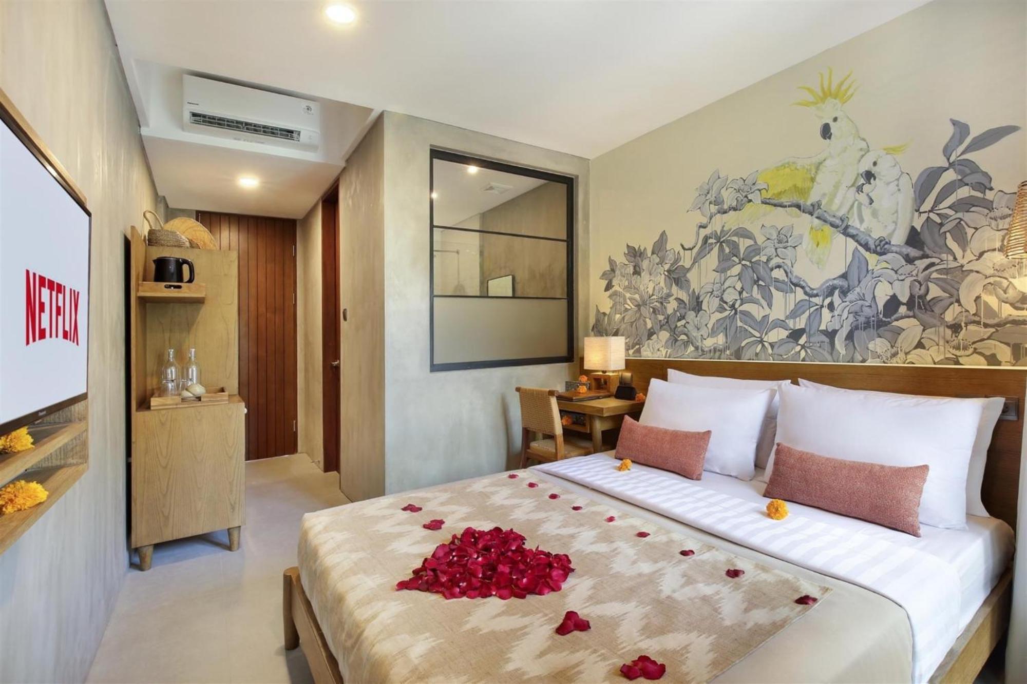 Amarea Resort & Spa Ubud By Ini Vie Hospitality Dış mekan fotoğraf