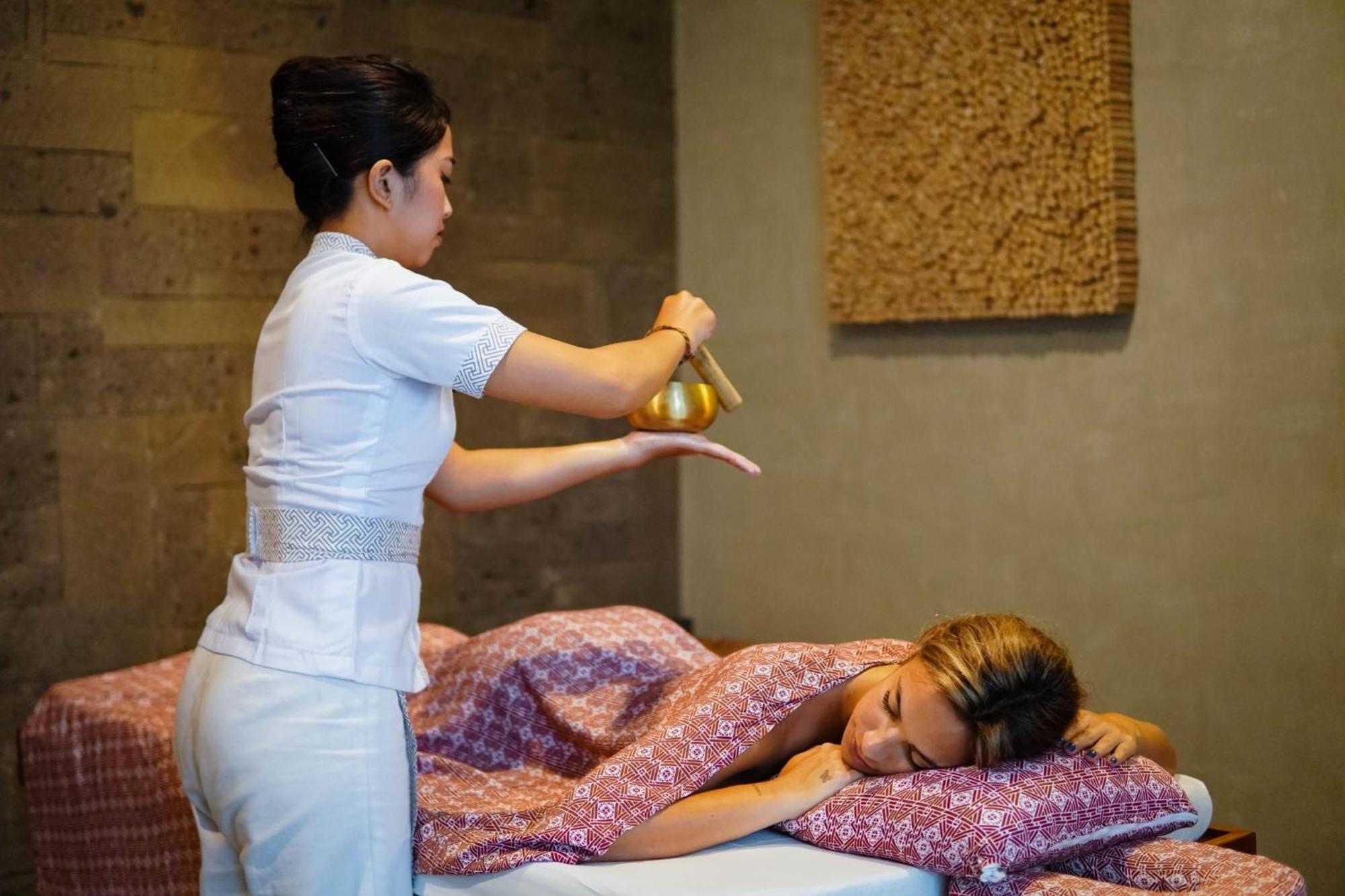 Amarea Resort & Spa Ubud By Ini Vie Hospitality Dış mekan fotoğraf