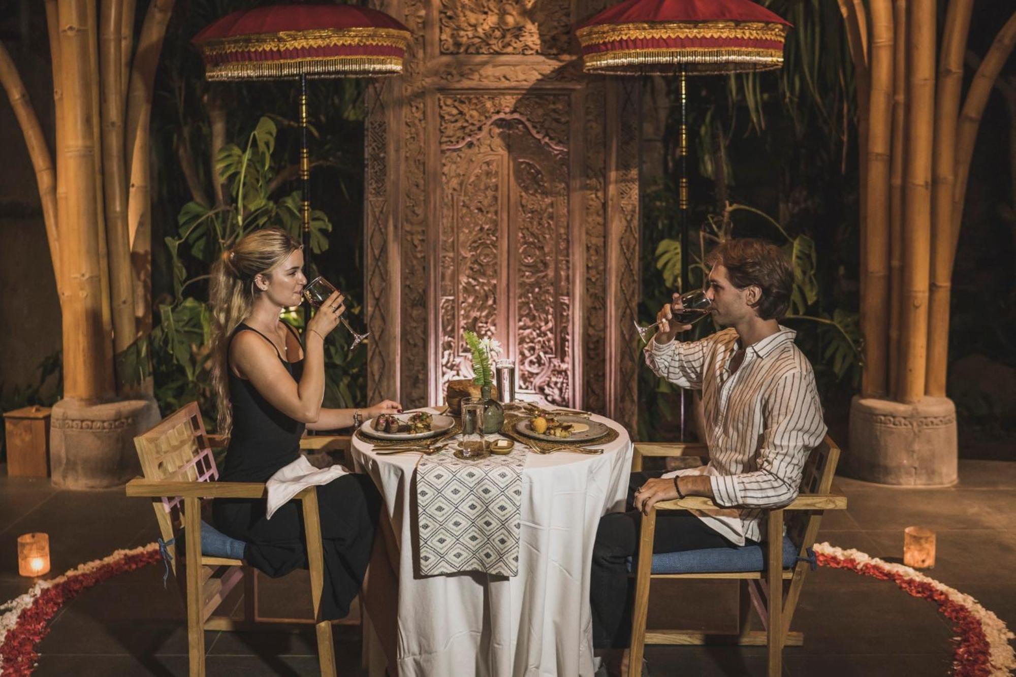 Amarea Resort & Spa Ubud By Ini Vie Hospitality Dış mekan fotoğraf