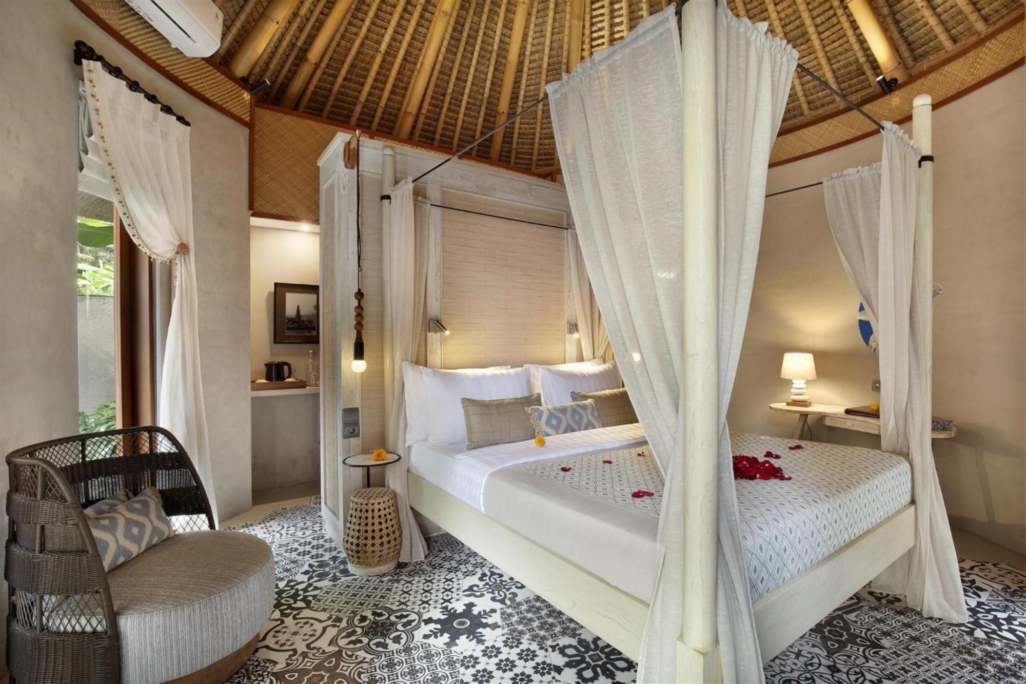 Amarea Resort & Spa Ubud By Ini Vie Hospitality Dış mekan fotoğraf