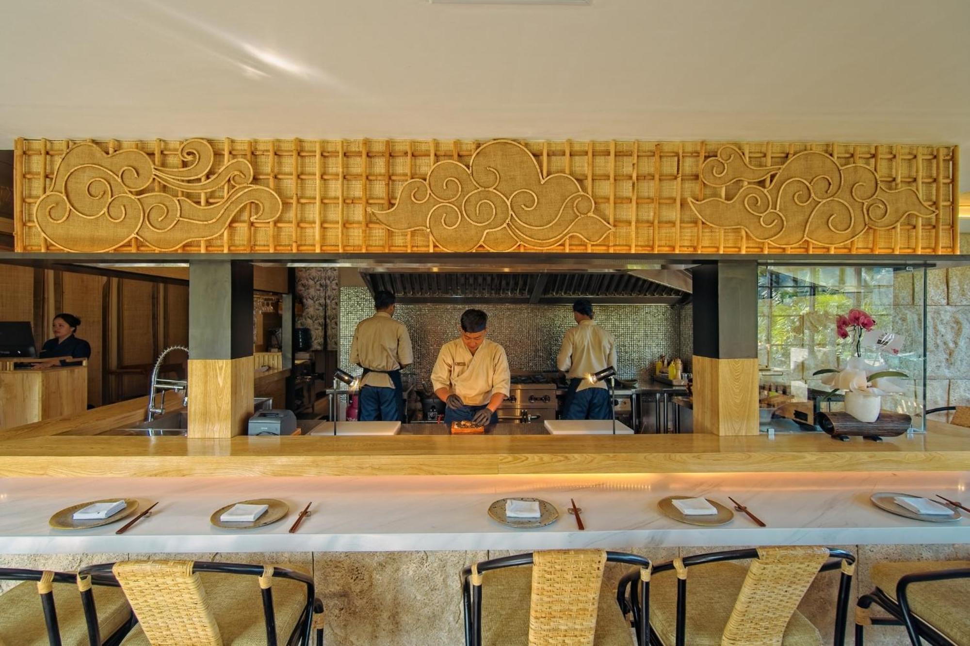 Amarea Resort & Spa Ubud By Ini Vie Hospitality Dış mekan fotoğraf
