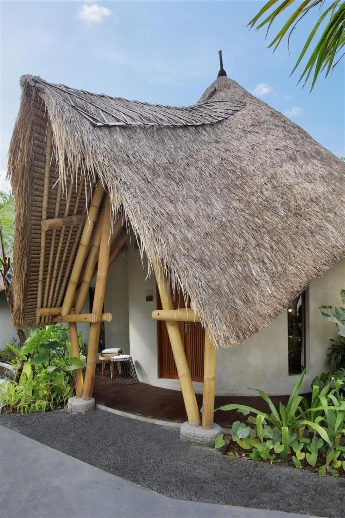 Amarea Resort & Spa Ubud By Ini Vie Hospitality Dış mekan fotoğraf