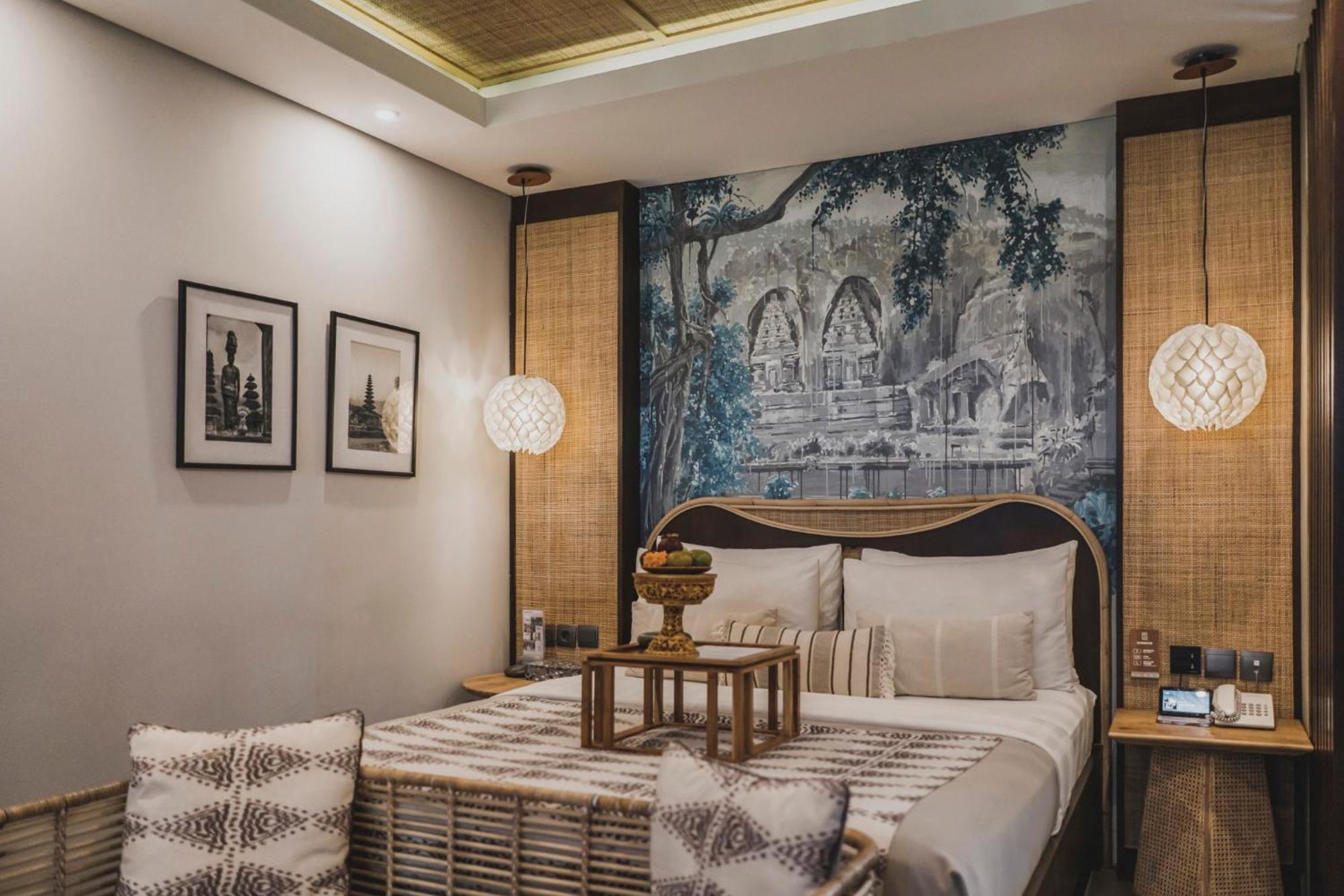 Amarea Resort & Spa Ubud By Ini Vie Hospitality Dış mekan fotoğraf