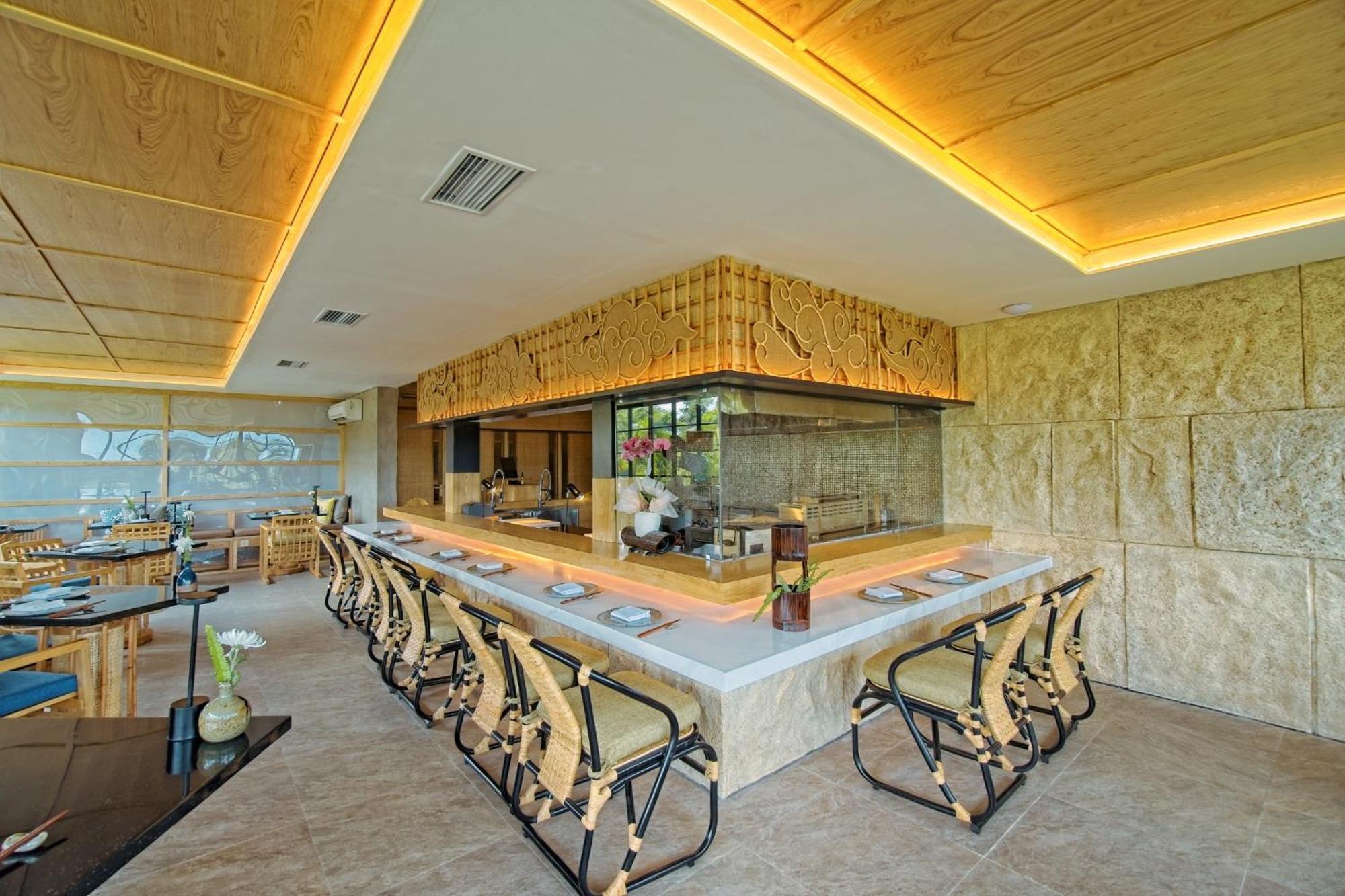 Amarea Resort & Spa Ubud By Ini Vie Hospitality Dış mekan fotoğraf