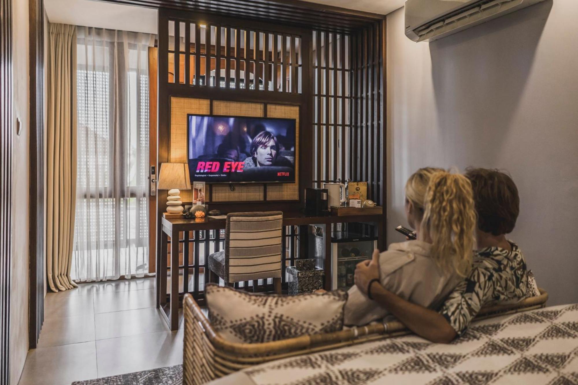 Amarea Resort & Spa Ubud By Ini Vie Hospitality Dış mekan fotoğraf