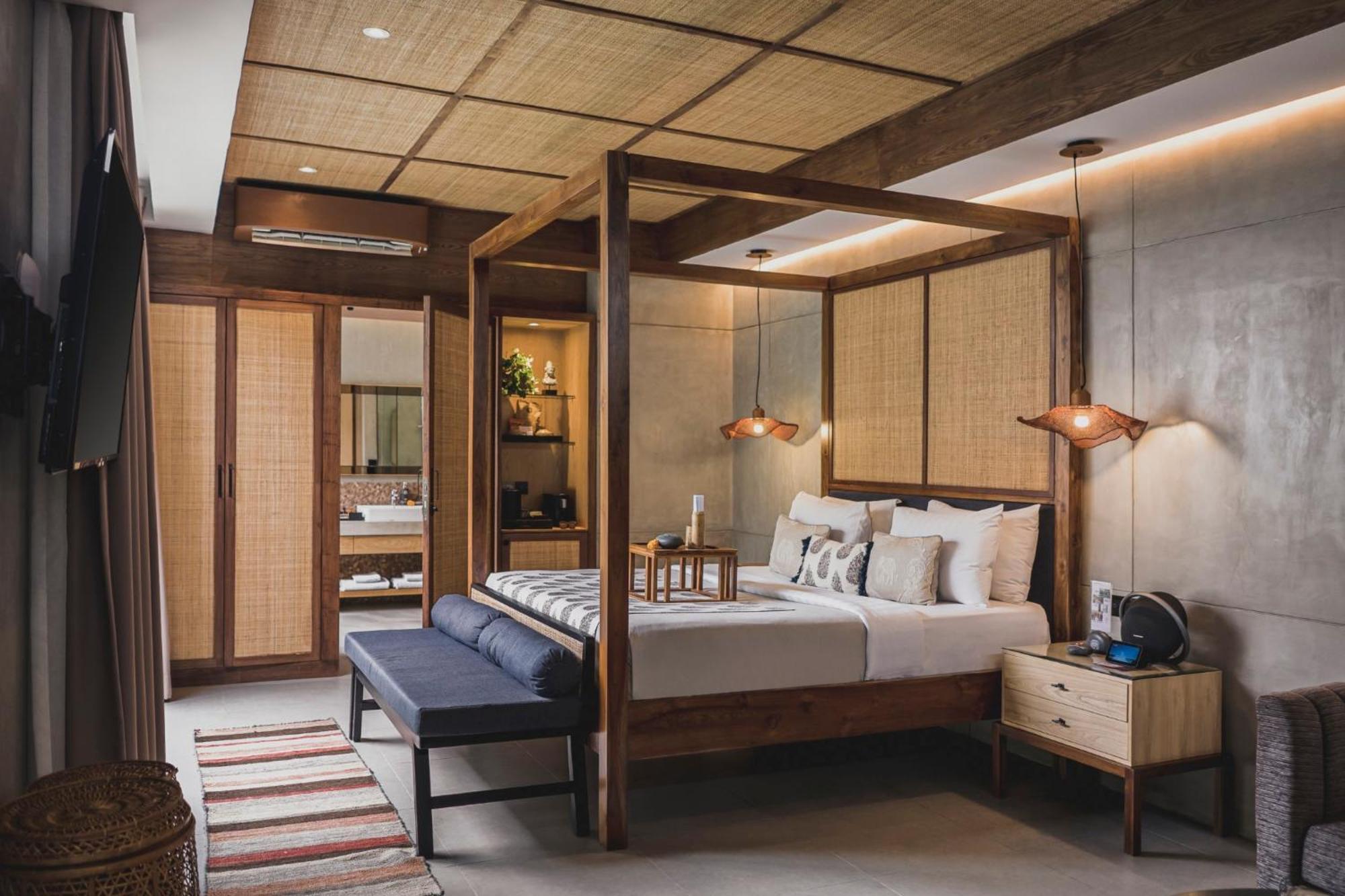 Amarea Resort & Spa Ubud By Ini Vie Hospitality Dış mekan fotoğraf