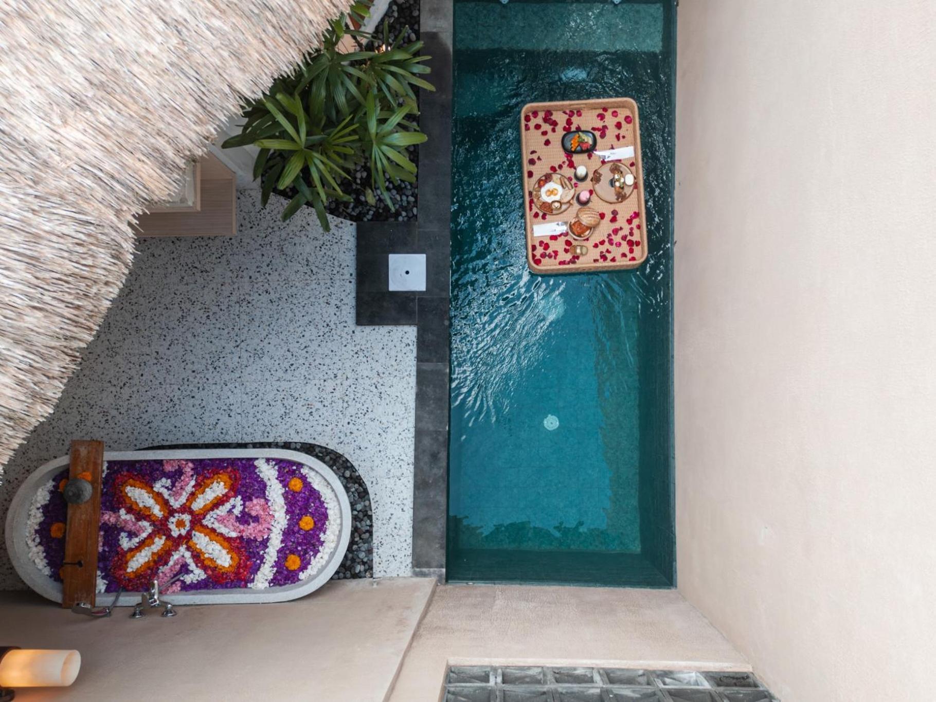 Amarea Resort & Spa Ubud By Ini Vie Hospitality Dış mekan fotoğraf