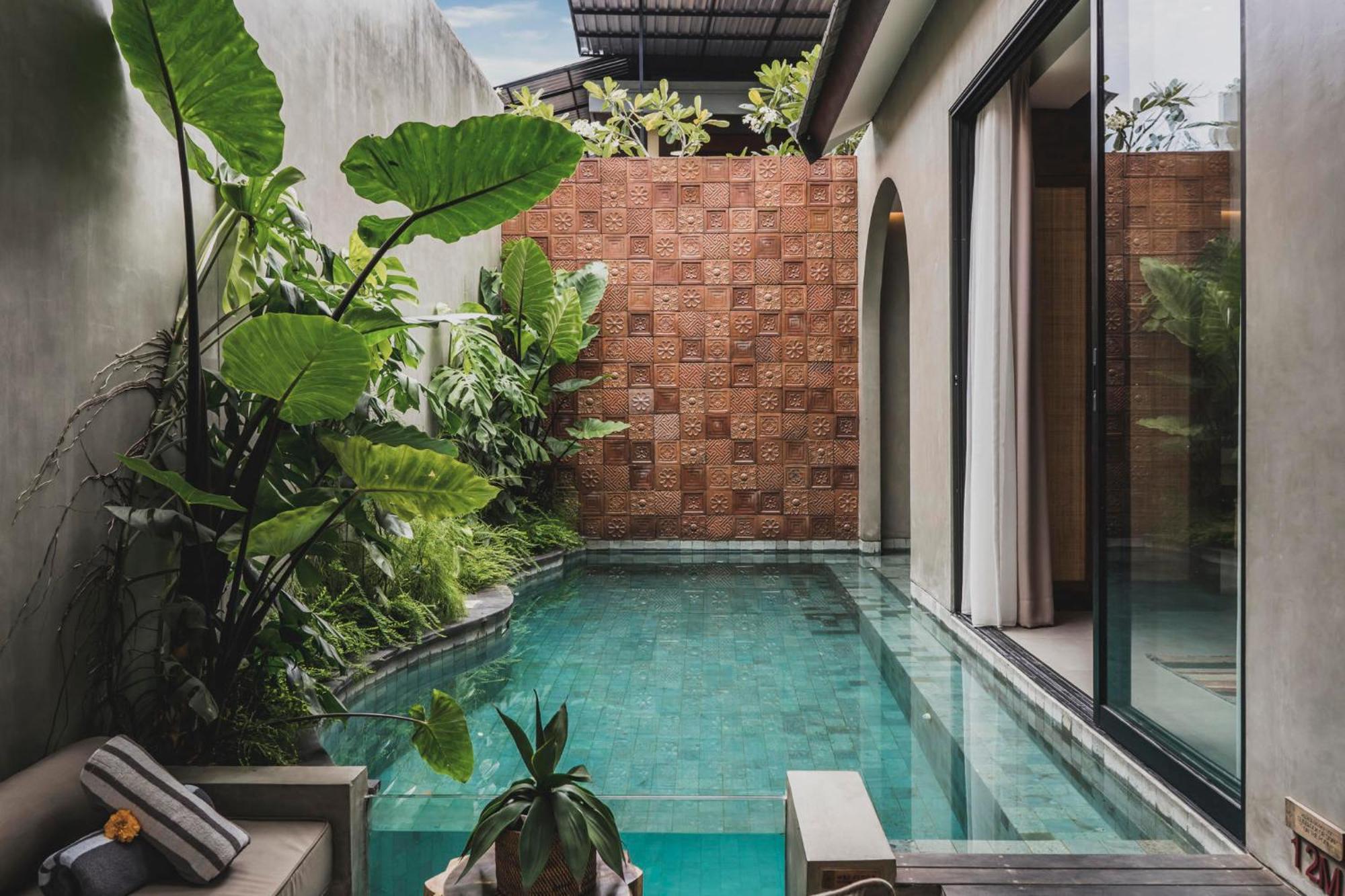 Amarea Resort & Spa Ubud By Ini Vie Hospitality Dış mekan fotoğraf