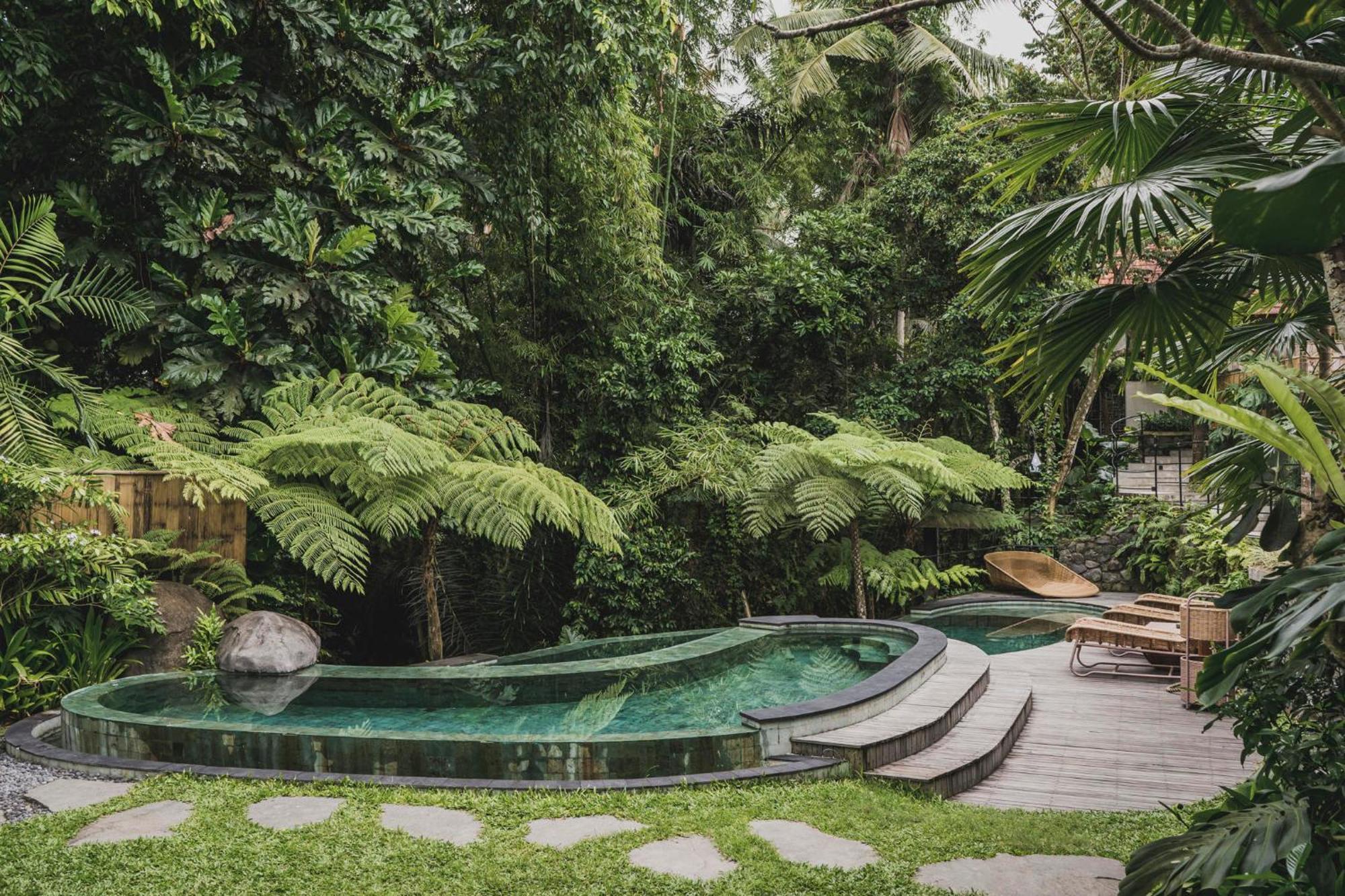 Amarea Resort & Spa Ubud By Ini Vie Hospitality Dış mekan fotoğraf