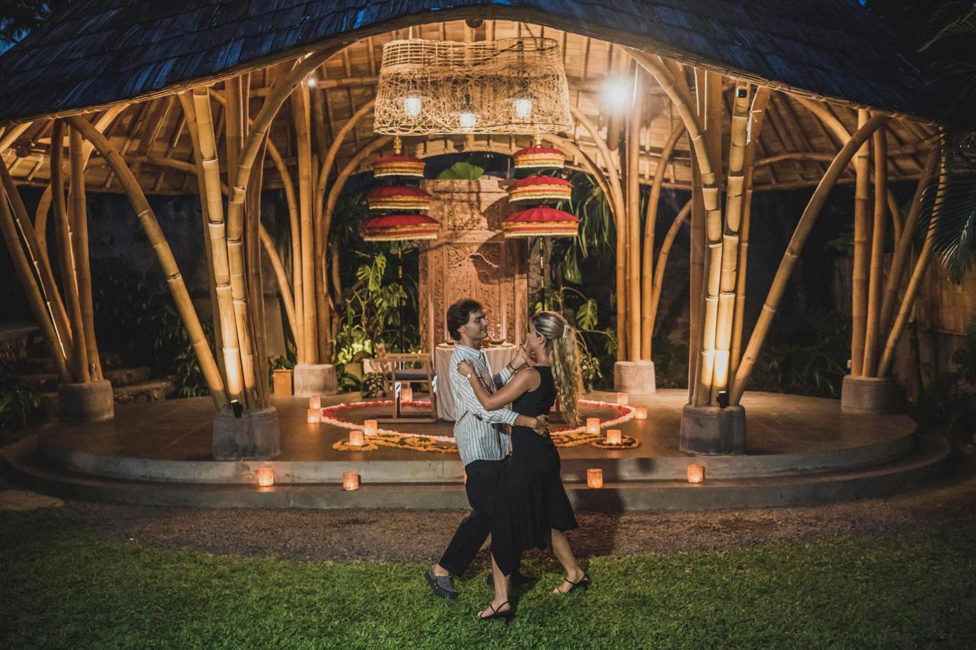 Amarea Resort & Spa Ubud By Ini Vie Hospitality Dış mekan fotoğraf