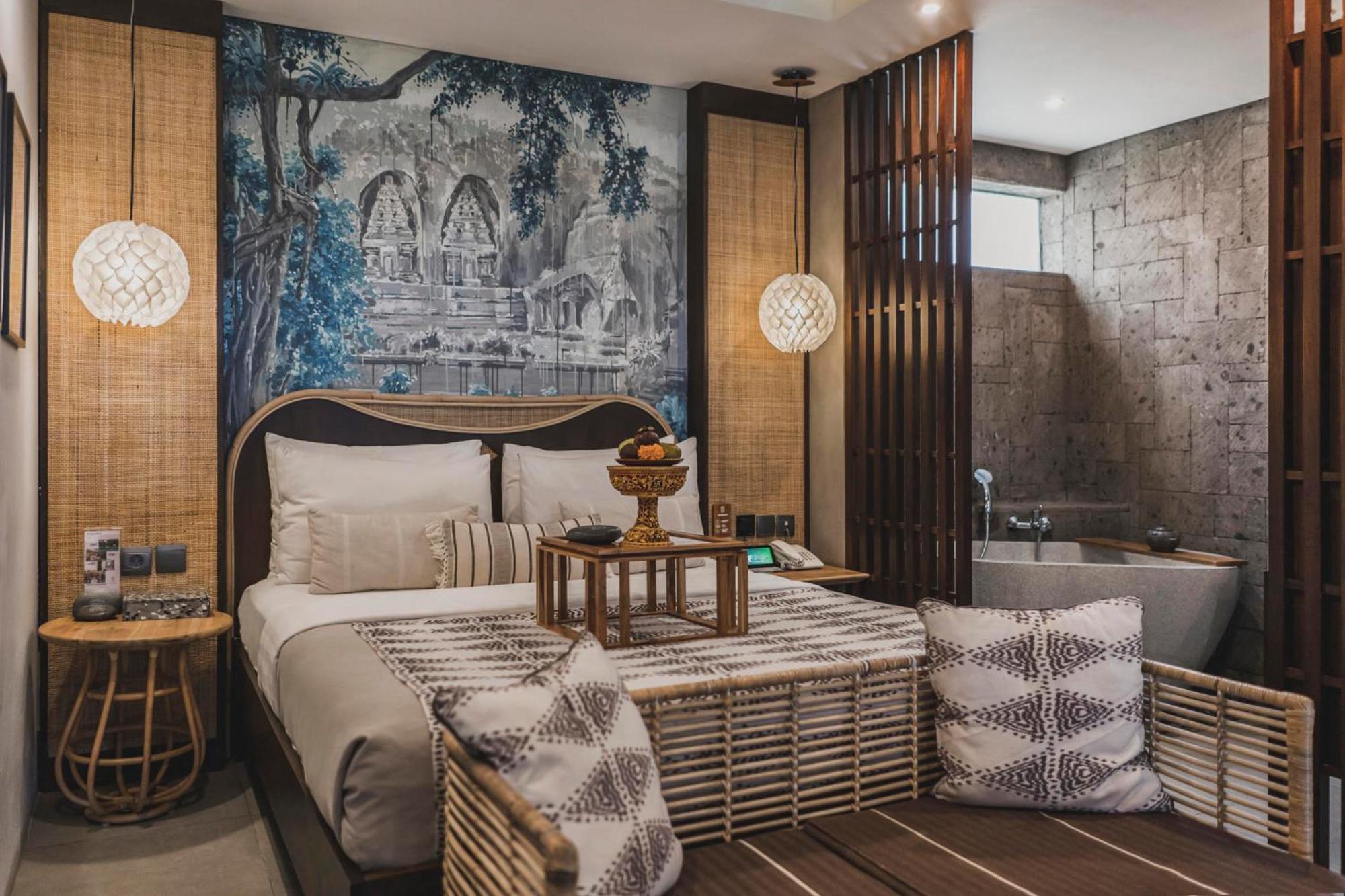 Amarea Resort & Spa Ubud By Ini Vie Hospitality Dış mekan fotoğraf