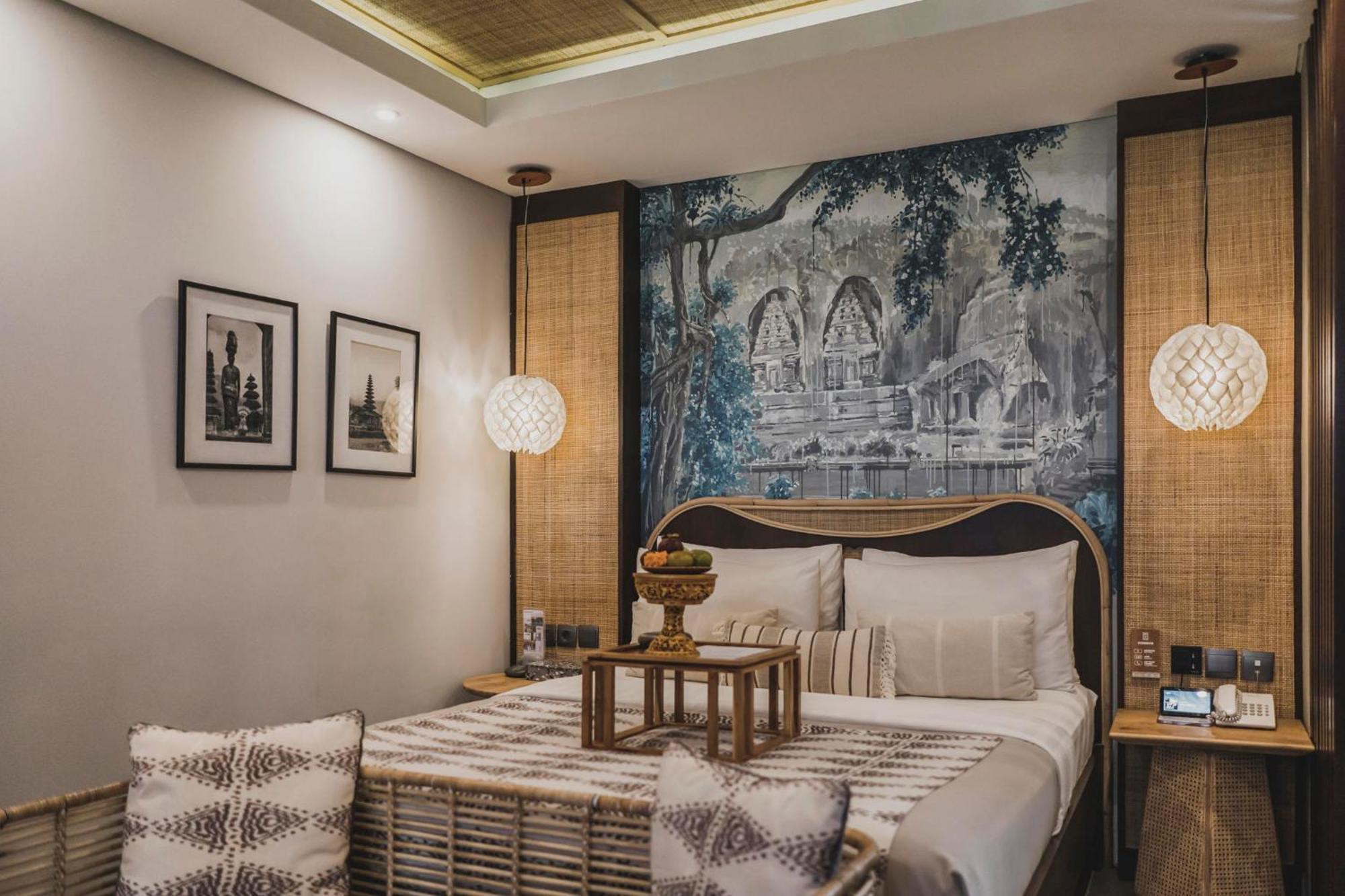 Amarea Resort & Spa Ubud By Ini Vie Hospitality Dış mekan fotoğraf